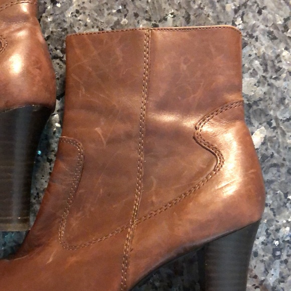 a.n.a a new approach heeled boots - 2 - Picture 12 of 15
